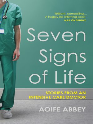 Seven Signs of Life - ebook